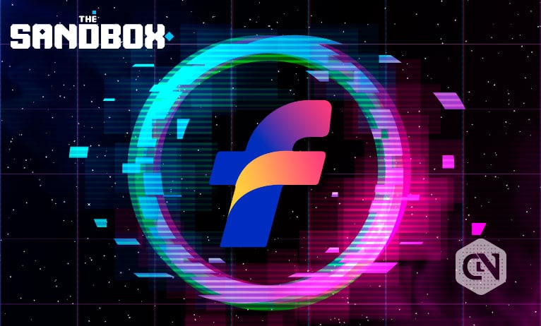2 Million Users in the Metaverse Sandbox, Is FIREPIN Token Next? 2 Million Users in the Metaverse Sandbox, Is FIREPIN Token Next?