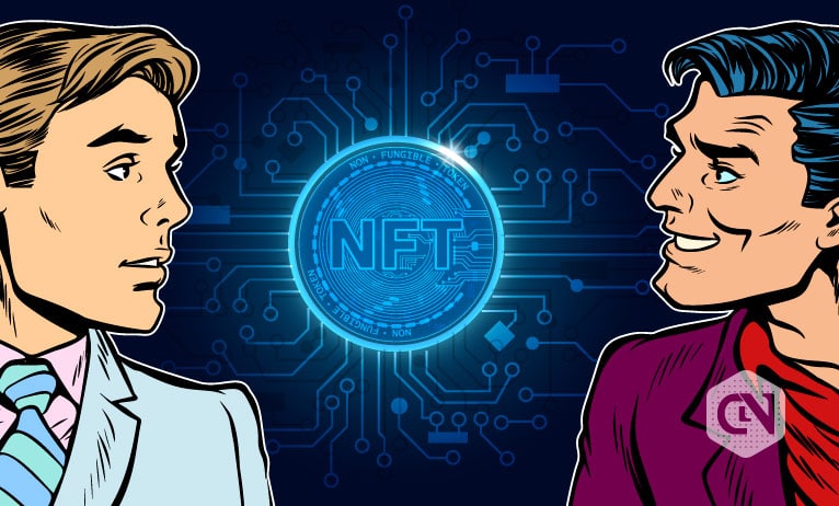 Backstage Will Be NFT Ticketing and Crypto Payment Partner for Caprices Fest Backstage Will Be NFT Ticketing and Crypto Payment Partner for Caprices Fest