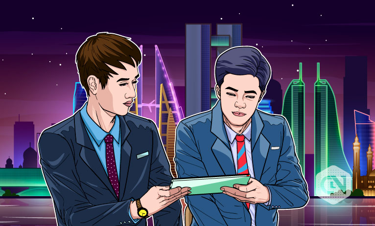 Binance Becomes the First Crypto Asset Service Provider in the Arabian Gulf Binance Becomes the First Crypto Asset Service Provider in the Arabian Gulf