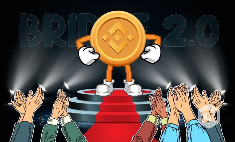 Binance Bridge 2.0 Launches with New and Improved Features Binance Bridge 2.0 Launches with New and Improved Features