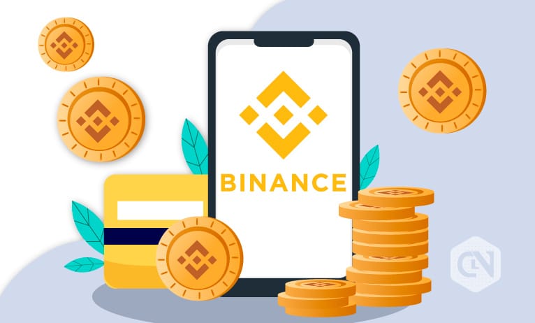 Binance Coin (BNB) Closes on Its 200 DMA Curve of $466! Binance Coin (BNB) Closes on Its 200 DMA Curve of $466!