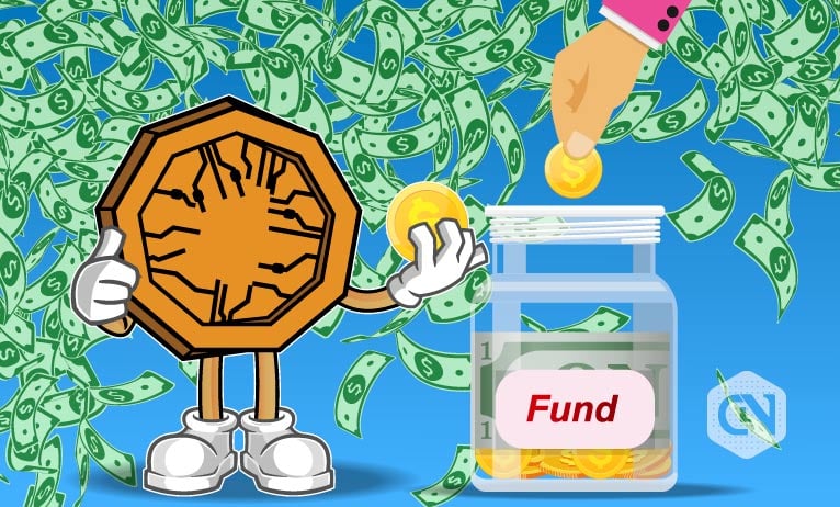 Binance Labs Is Leading $8M Seed Funding Round for Tea Binance Labs Is Leading $8M Seed Funding Round for Tea