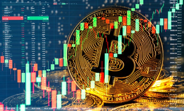 Bitcoin Pops Above $40K After Fed Hikes Interest Rates, What’s Next For BTC Price? Bexplus