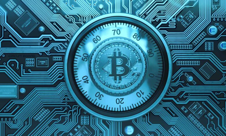 Nexus Project: The Next Evolution of Blockchain Technology Blockchain