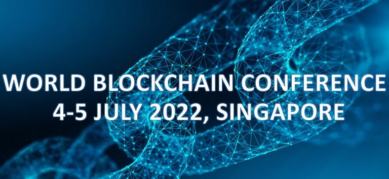 Falcon Business Research Announces Blockchain Conference & Awards 2022 on 4-5 July 2022 in Singapore World Blockchain Conference 2022
