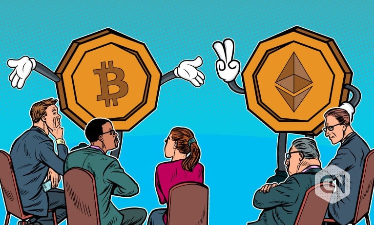 CME Group To Offer Micro-Sized Bitcoin And Ethereum Options CME Group To Offer Micro-Sized Bitcoin And Ethereum Options