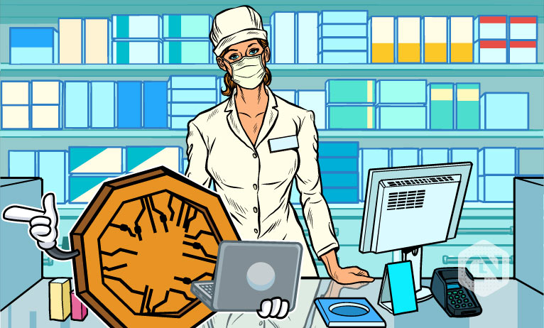CVS Files with USPTO for Crypto Collectibles and NFT Trademarks CVS Files with USPTO for Crypto Collectibles and NFT Trademarks