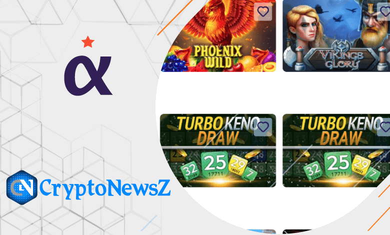 Casino Alpha Review 2023: Honest Review, Ratings & More Casino Alpha Review