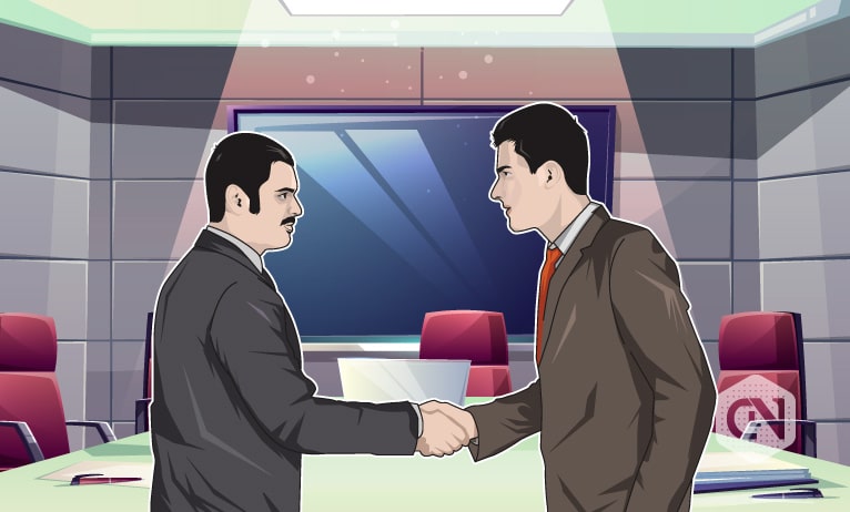 Creditcoin Announces Partnership with Flow to Achieve a Shared Vision Creditcoin Announces Partnership with Flow to Achieve a Shared Vision