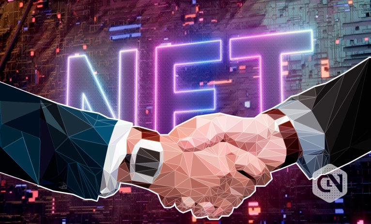 Crust NFT and NFTscan Collaborate Strategically on NFT Data Crust NFT and NFTscan Collaborate Strategically on NFT Data
