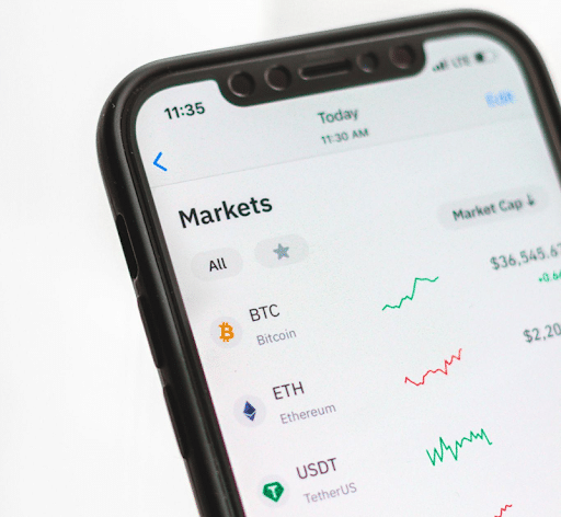 Statistiques du marché de la cryptographie