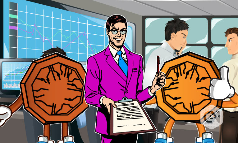 DigitThree Labs Partners with LCX Exchange for Proof-of-Concept Deal DigitThree Labs Partners with LCX Exchange for Proof-of-Concept Deal