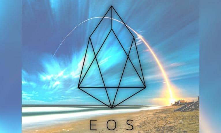 EOS Publishes 4 ‘blue Papers’ & Reveals Plan to Enhance the Network