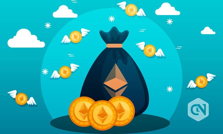 Ethereum (ETH) Price Is Ready to Surge Ahead of Major ‘Merge’ Upgrade Ethereum (ETH) Price Is Ready to Surge Ahead of Major ‘Merge’ Upgrade