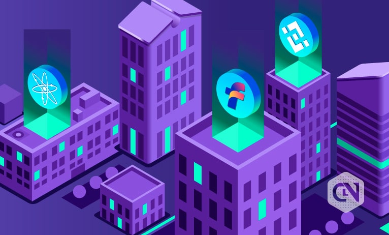 FIREPIN Token, BNB, and Cosmos: Which Will Reign Supreme? FIREPIN Token, BNB, and Cosmos: Which Will Reign Supreme?
