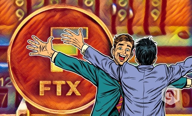 FTX Forms Strategic Partnership with Coinshares to Launch New Solana ETP FTX Forms Strategic Partnership with Coinshares to Launch New Solana ETP
