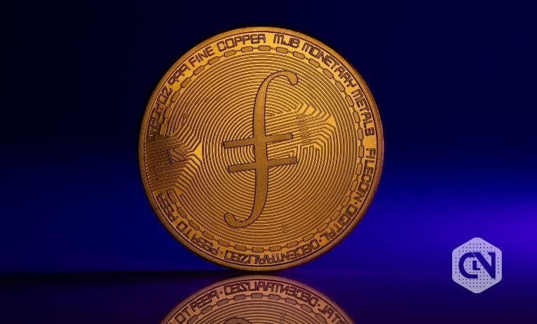 Filecoin (FIL) Breaks Out of Its Downtrend Movement! Filecoin (FIL) Breaks Out of Its Downtrend Movement!
