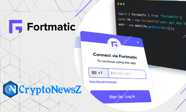 Fortmatic Wallet Review - CryptoNewsZ