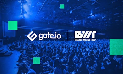 Gate.io to Embrace Web 3.0 Education at Blockworld Tour Andorra 2022 Gate.io to Embrace Web 3.0 Education at Blockworld Tour Andorra 2022