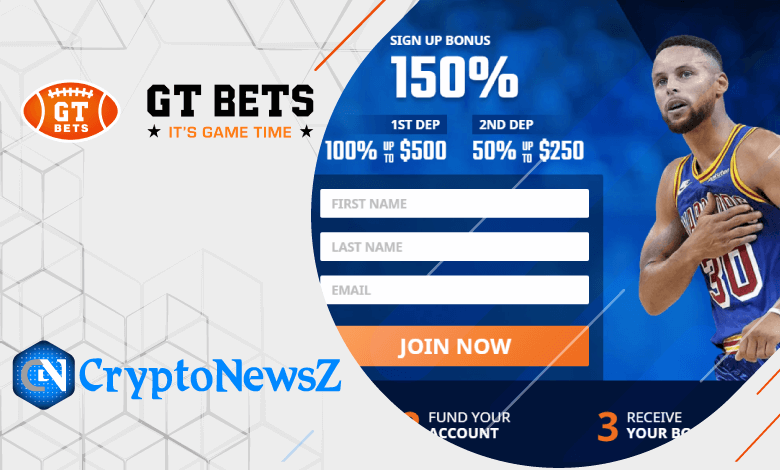 GTbets Review 2022: Is it a Trustworthy & Legit Sportsbook? Gtbets Review
