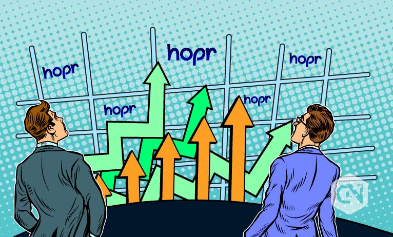 HOPR Receives $6 Million in Grants from Variety of Web3 Projects HOPR Receives $6 Million in Grants from Variety of Web3 Projects
