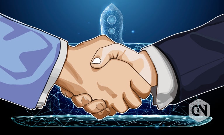 Harmony Launcher Partners with Lossless for Security Solutions Harmony Launcher Partners with Lossless for Security Solutions