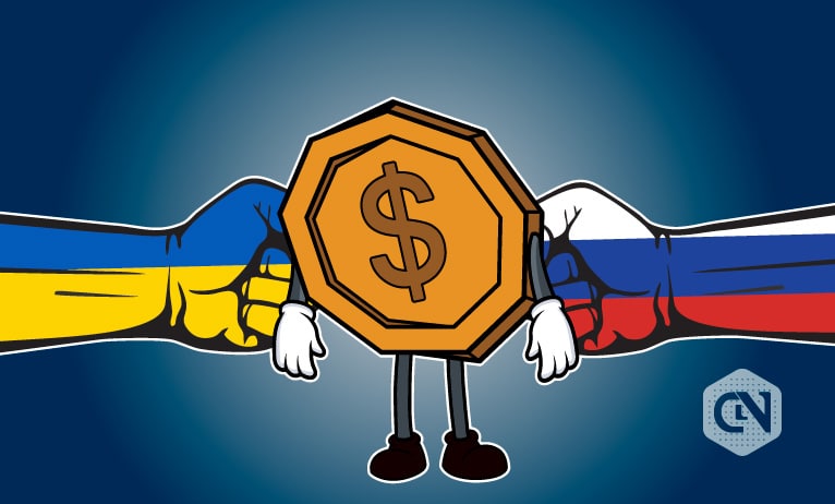 Hopes for Russia-Ukraine War De-Escalation Hikes Euro Hopes for Russia-Ukraine War De-Escalation Hikes Euro