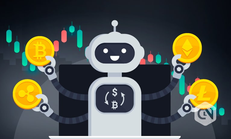 How Crypto Trading Bots Work? How Crypto Trading Bots Work?