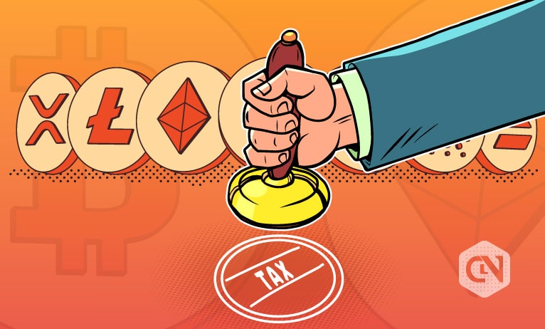 Indian Government Imposes New Crypto Laws Affecting Investor Sentiment Indian Government Imposes New Crypto Laws Affecting Investor Sentiment