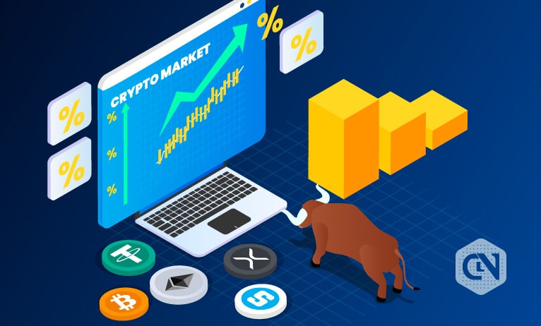 Is a Bullish Trend Expected in the Crypto Market in 2022? Is a Bullish Trend Expected in the Crypto Market in 2022?