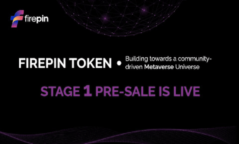 Just How Big Is the Metaverse Becoming? With Decentraland, the Sandbox and FIREPIN Token! Just How Big Is the Metaverse Becoming? With Decentraland, the Sandbox and FIREPIN Token!
