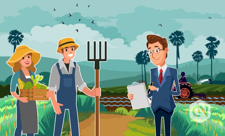 Lemonade’s Insurance dApp to Protect Farmers Amidst Climate Change Lemonade’s Insurance dApp to Protect Farmers Amidst Climate Change