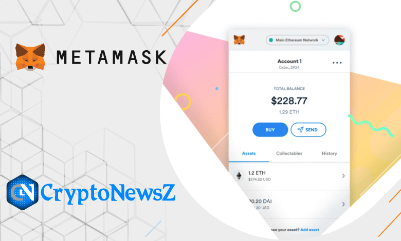 MetaMask Review