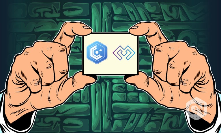 Metabase Collaborates with the Decentralized GameFi Ecosystem Platform CreoEngine Metabase Collaborates with the Decentralized GameFi Ecosystem Platform CreoEngine