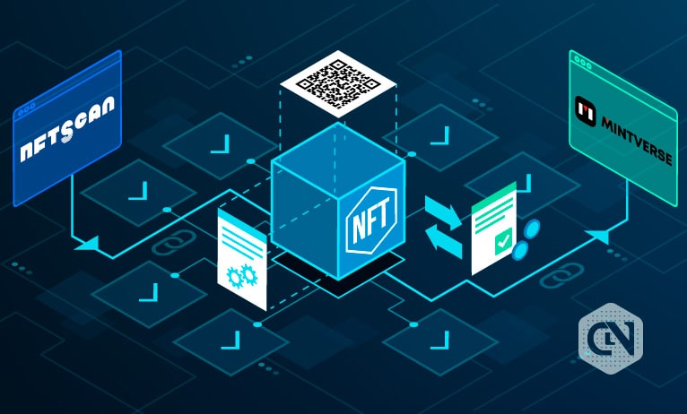 Mintverse and NFTSCAN Launch “Project Verification” to Help Highlight Top NFT Collections Mintverse and NFTSCAN Launch “Project Verification” to Help Highlight Top NFT Collections