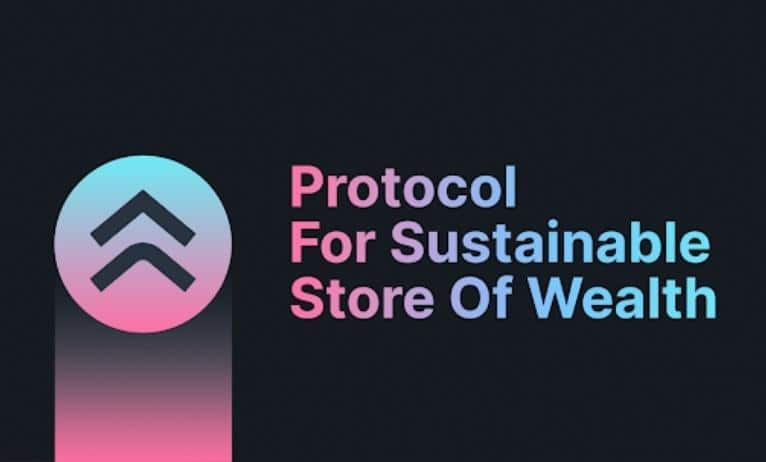 Nirvana - A Protocol Design for a Sustainable Store of Wealth Nirvana - A Protocol Design for a Sustainable Store of Wealth