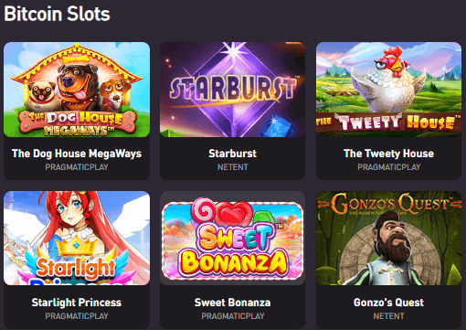 Rocketpot Slots