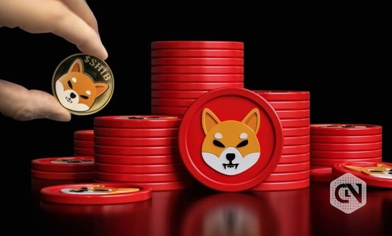 Shiba Inu Is Ready to Test the 200 DMA Resistance! Shiba Inu Is Ready to Test the 200 DMA Resistance!