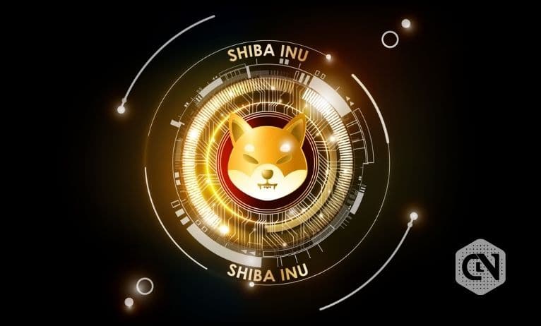 Shiba Inu (SHIB) Faces a Close Battle with 200 MA!