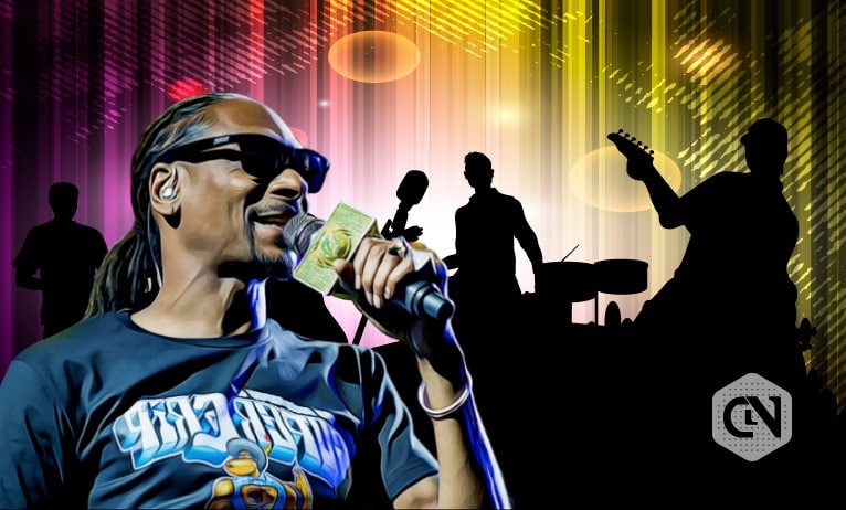 Snoop Dogg’s Bounce NFT Track Is Back on #GalaMusic, SnoopDogg & Death Row Records Snoop Dogg’s Bounce NFT Track Is Back on #GalaMusic, SnoopDogg & Death Row Records