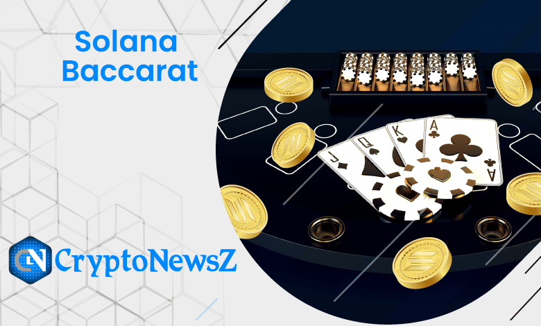 Best Solana Baccarat Sites 2023: Top Online SOL Baccarat Sites! Solana Baccarat