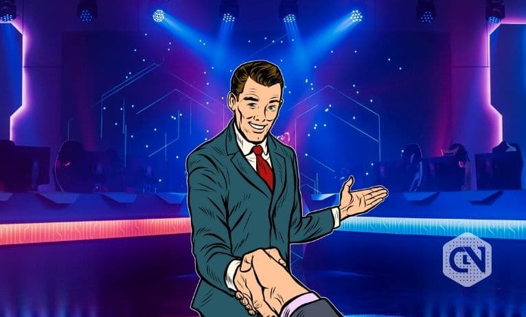 SupraOracles Ties Up with Mana Games for E-Sports Gaming SupraOracles Ties Up with Mana Games for E-Sports Gaming