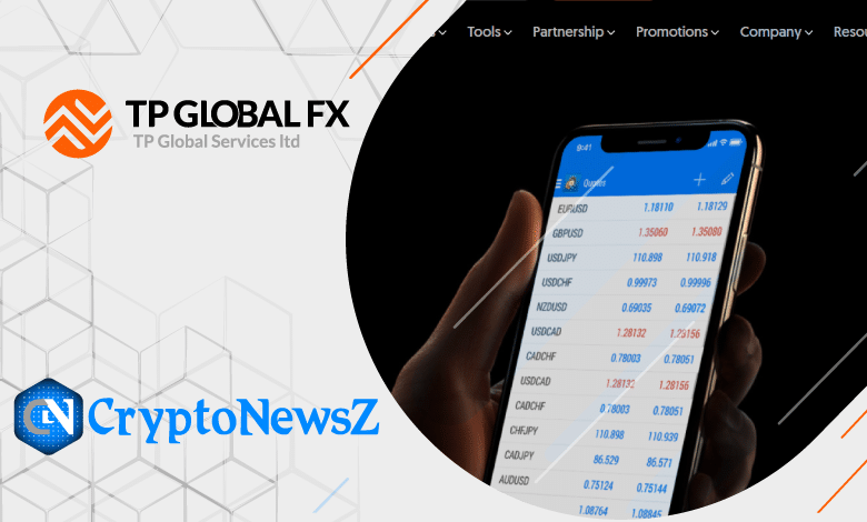 TP Global FX Review 2023: Is It Trustable Broker? TP Global FX Review