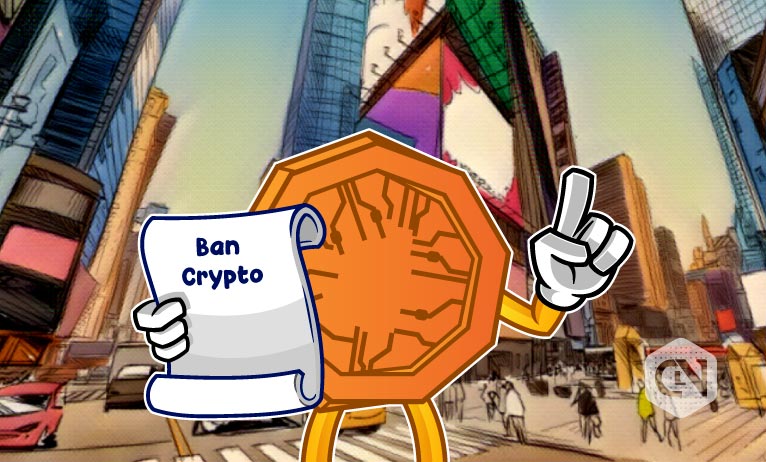 Ukraine Receives an Answer to Its Request of Banning Russian Crypto Users Ukraine Receives an Answer to Its Request of Banning Russian Crypto Users