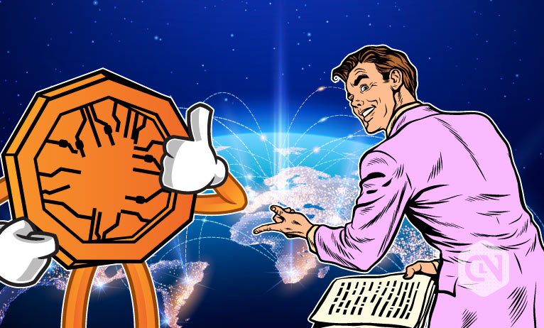 Unmarshal Indexing Protocol Joins Celo Chain Unmarshal Indexing Protocol Joins Celo Chain
