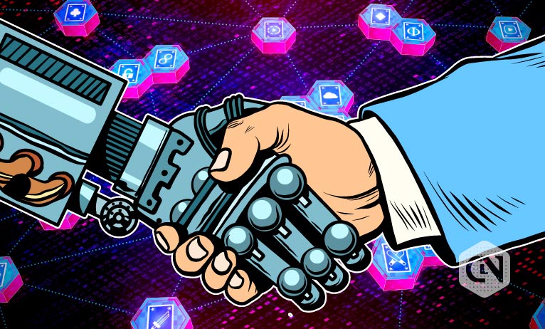 Vince Chain and Subx Finance Lab are Now Strategic Partners Vince Chain and Subx Finance Lab are Now Strategic Partners