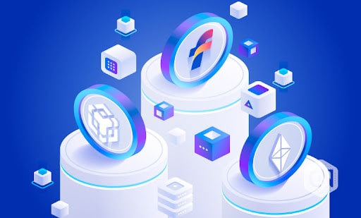 Your Next Crypto Investment - Ethereum, Binance Coin, and FIREPIN Your Next Crypto Investment - Ethereum, Binance Coin, and FIREPIN