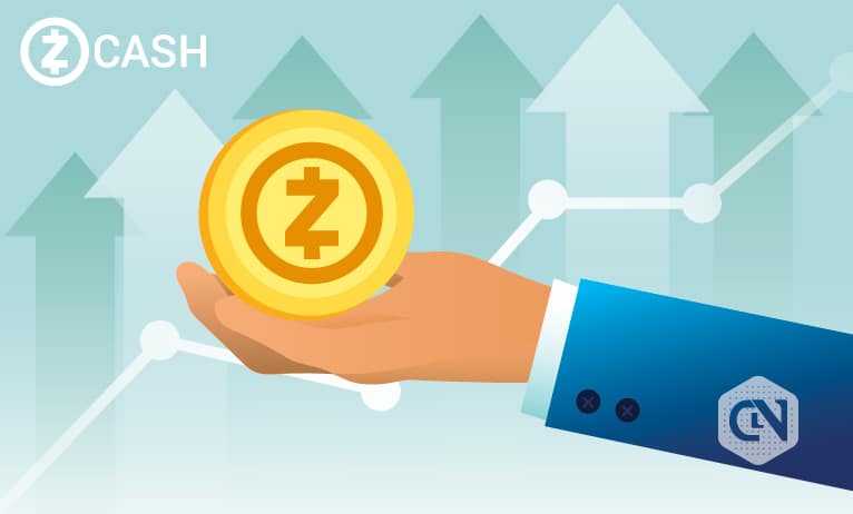 Zcash (ZEC) Registers Another Breakout! Zcash (ZEC) Registers Another Breakout!