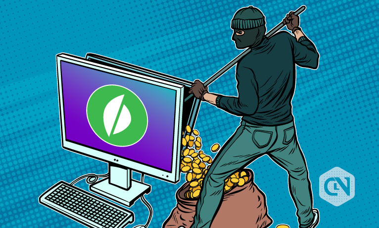 $76 Million Wiped Out From Beanstalk Stablecoin Protocol in Hacking $76 Million Wiped Out From Beanstalk Stablecoin Protocol in Hacking