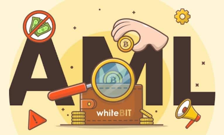 AML: Why Do WhiteBIT Traders Need Address Verification?